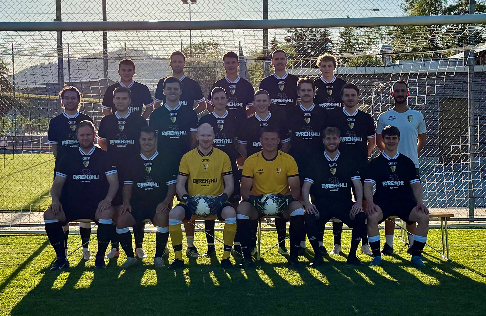 Zu den Details 2. Mannschaft