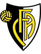 FC Appenzell Logo